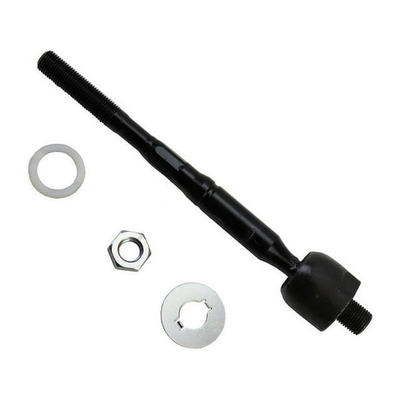 Front Inner Tie Rod End - Compatible with 2013 - 2018 Nissan Altima 2014 2015 2016 2017