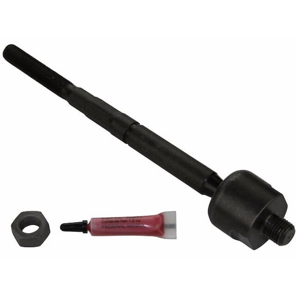 Front Inner Tie Rod End - Compatible with 2013 - 2019 Nissan Sentra 1.8L 4-Cylinder - Quick Steer