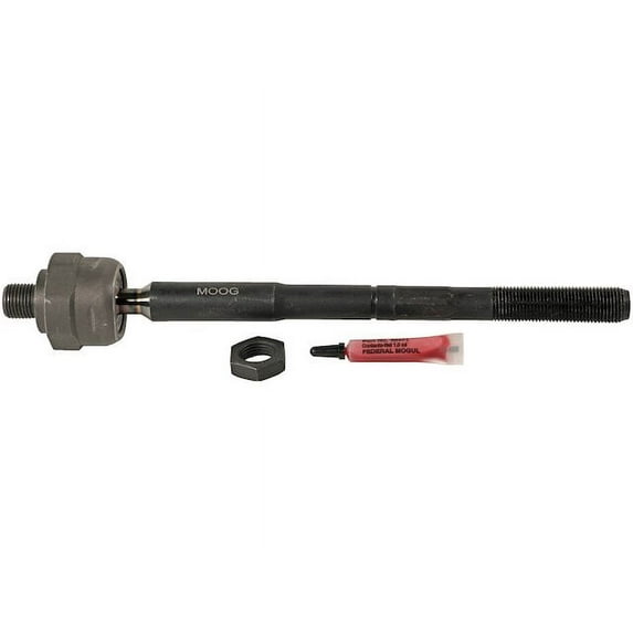 Front Inner Tie Rod End - Compatible with 2014 - 2021 Ram ProMaster 2500 - Moog
