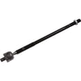 thumbnail image 1 of Front Inner Tie Rod End - Compatible with 2015 - 2019, 2021 - 2022 Ford Transit-350 HD 2016 2017 2018, 1 of 2