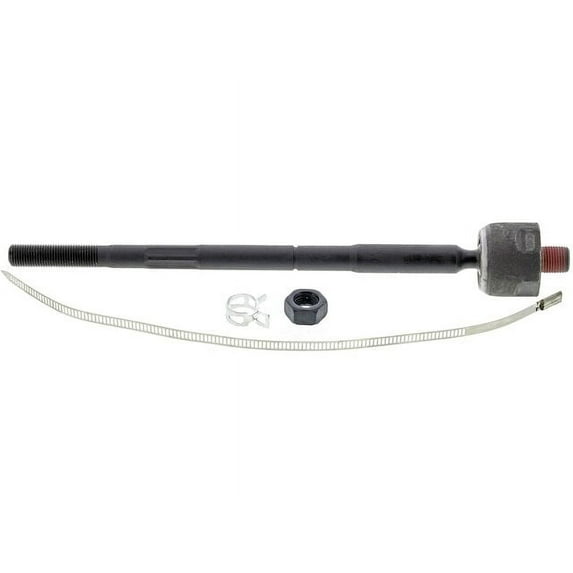Front Inner Tie Rod End - Compatible with 2018 - 2023 Chevy Traverse 2019 2020 2021 2022