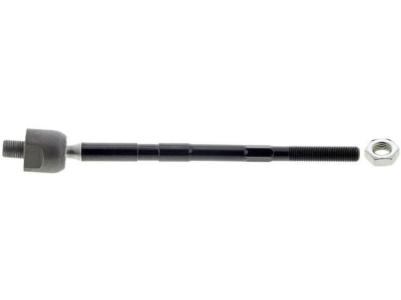 Kia Rio Tire Rods Mevotech Front Inner Tie Rod End, Compatible with 2018-2023 Kia Rio ...