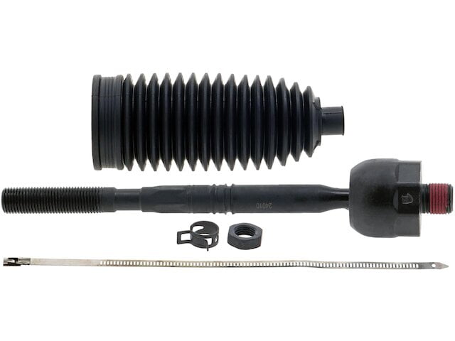 Front Inner Tie Rod End Kit - Compatible with 2020 - 2023 Nissan Sentra 2021 2022