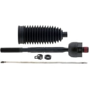 Front Inner Tie Rod End Kit - Compatible with 2020 - 2023 Nissan Sentra 2021 2022