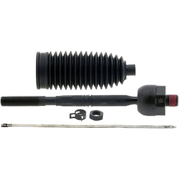 Front Inner Tie Rod End Kit - Compatible with 2020 - 2023 Nissan Sentra 2021 2022