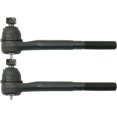 thumbnail image 1 of Front Inner Tie Rod End Pair LH & RH For Dodge Ram 1500 Ram 2500 Ram 3500 2WD, 1 of 10
