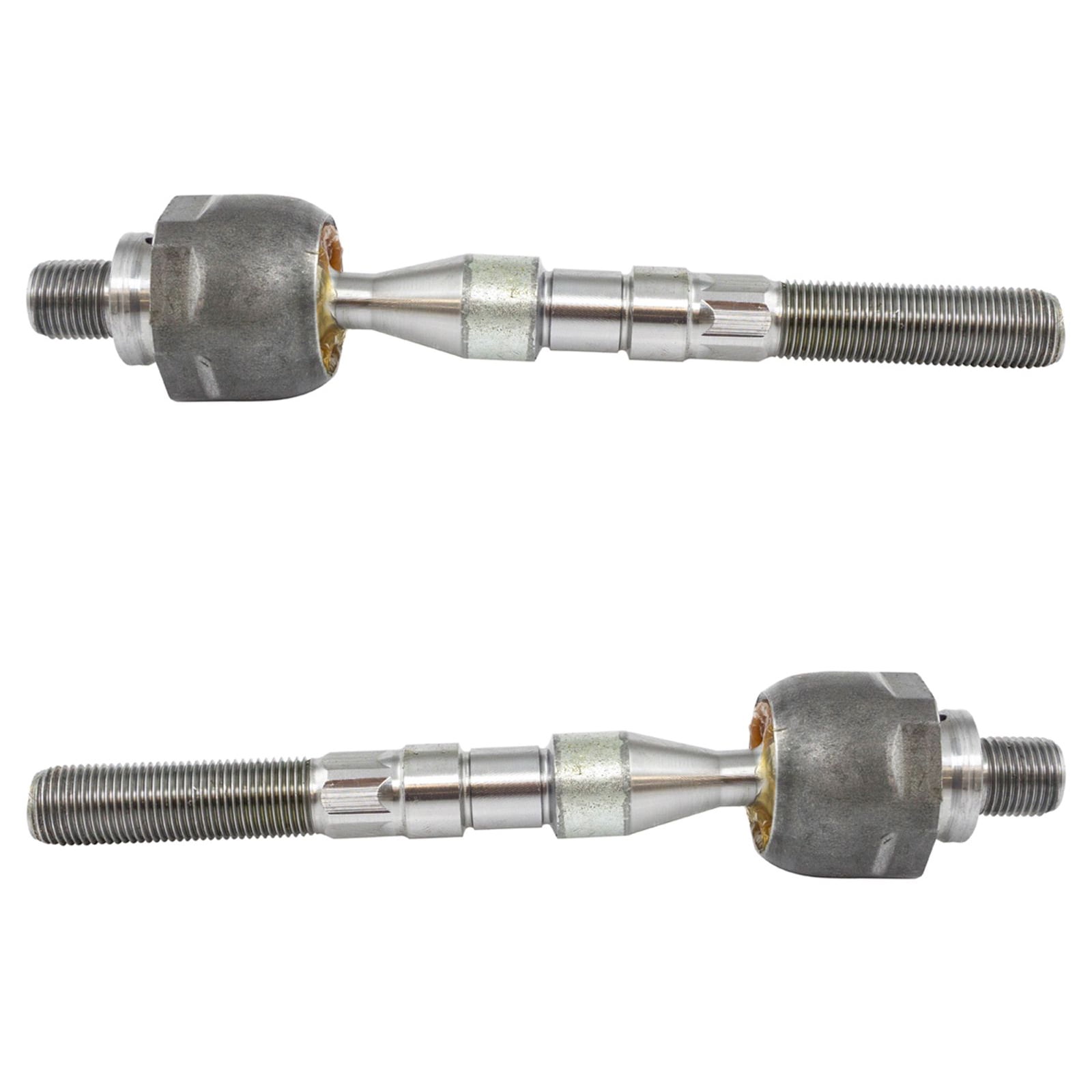 Front Inner Tie Rod End Pair LH & RH Sides for Hyundai Tucson Kia