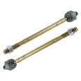 thumbnail image 1 of Front Inner Tie Rod End Set 2 Piece - Compatible with 2000 - 2006 Hyundai Accent 2001 2002 2003 2004 2005, 1 of 2