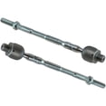 thumbnail image 1 of Front Inner Tie Rod End Set 2 Piece - Compatible with 2005 - 2009 Subaru Outback 2006 2007 2008, 1 of 2
