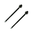 thumbnail image 1 of Front Inner Tie Rod End Set 2 Piece - Compatible with 2007 - 2014 Chevy Tahoe 2008 2009 2010 2011 2012 2013, 1 of 2