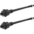 thumbnail image 1 of Front Inner Tie Rod End Set 2 Piece - Compatible with 2007 GMC Sierra 2500 HD Classic, 1 of 2