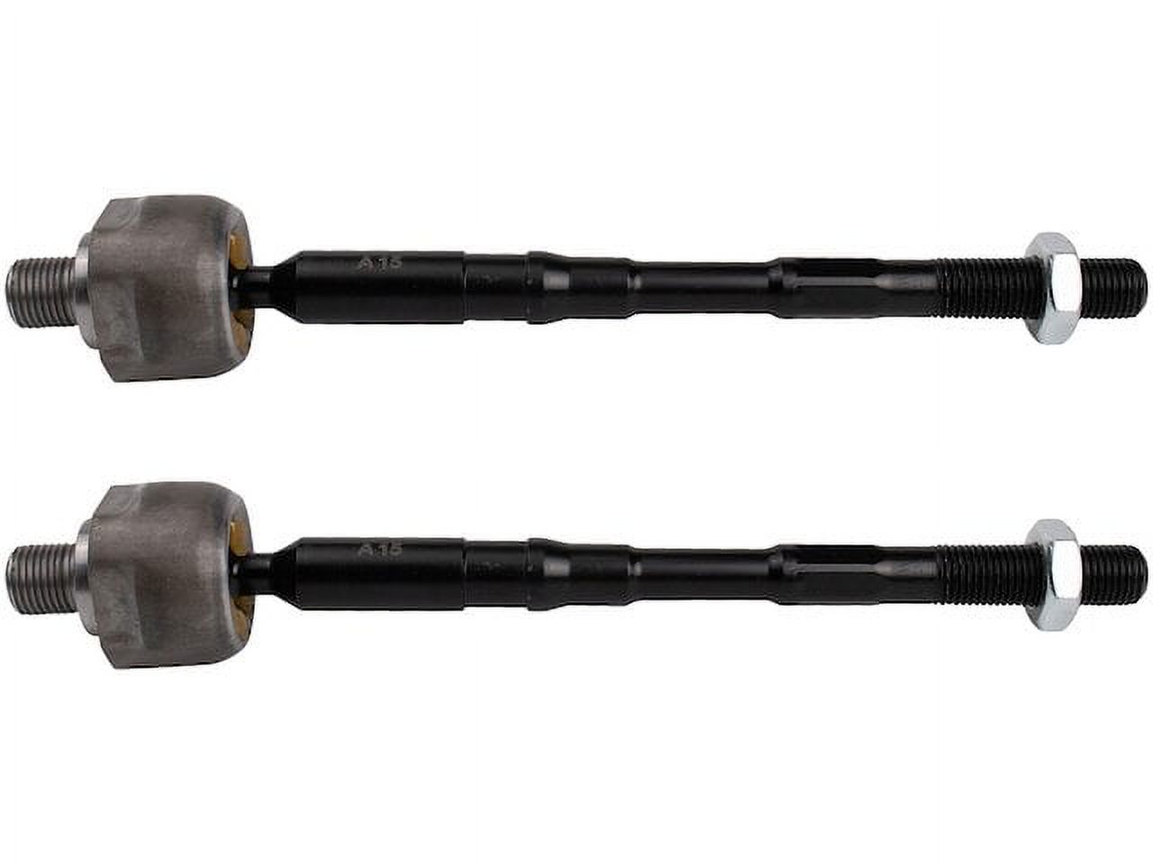 Front Inner Tie Rod End (Left Or Right) For 2014-2022 Nissan Rogue & Rogue Sport – TAKAMA, 10-Year Warranty