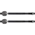 thumbnail image 1 of Front Inner Tie Rod End Set 2 Piece - Compatible with 2014 - 2021 Ram ProMaster 3500 2015 2016 2017 2018 2019 2020, 1 of 2
