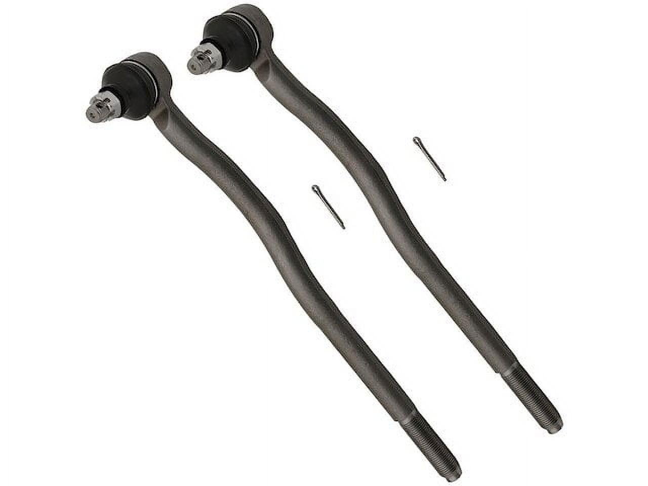 Complete Exhaust System Kit 106-0401 For 1994-1998 Suzuki Sidekick & 1996-1997 Geo Tracker 1.6L/1.8L