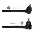 thumbnail image 1 of Front Inner Tie Rod Set - Compatible with 1997 - 1999 Ford F-250 1998, 1 of 2