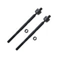 thumbnail image 1 of Front Inner Tie Rod Set - Compatible with 2006 - 2009 Volkswagen Rabbit 2007 2008, 1 of 2