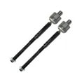 thumbnail image 1 of Front Inner Tie Rod Set - Compatible with 2009 - 2011 BMW 335d Base 2010, 1 of 2