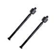 thumbnail image 1 of Front Inner Tie Rod Set - Compatible with 2011 - 2015 Chevy Volt Base 2012 2013 2014, 1 of 2