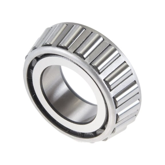 Front Inner Wheel Bearing - Compatible with 1960 - 1990 Chevy C50 1961 1962 1963 1964 1965 1966 1967 1968 1969 1970 1971 1972 1973 1974 1975 1976 1977 1978 1979 1980 1981 1982 1983 1984 1985 1986