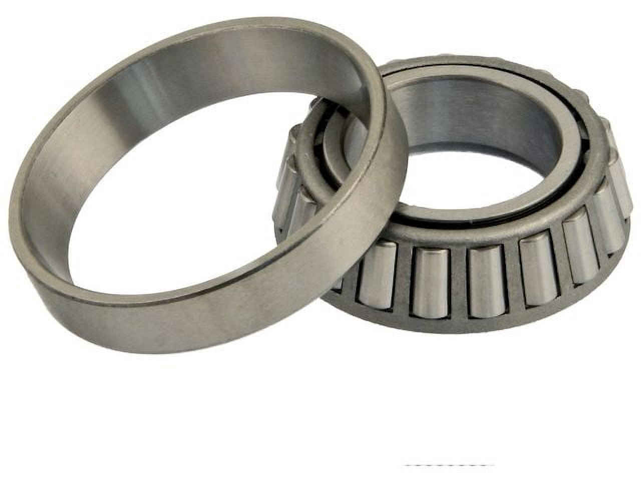 Front wheel bearings for Kawasaki Z650 1976-1981 Front wheel bearings for Kawasaki Z650 1976-1981