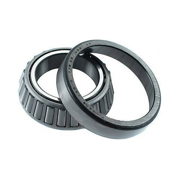 Front Inner Wheel Bearing - Compatible with 1975 - 2002 Ford E-150 Econoline RWD 1976 1977 1978 1979 1980 1981 1982 1983 1984 1985 1986 1987 1988 1989 1990 1991 1992 1993 1994 1995 1996 1997 1998