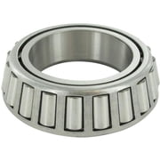 Front Inner Wheel Bearing - Compatible with 1987 - 2004 Nissan Pathfinder 1988 1989 1990 1991 1992 1993 1994 1995 1996 1997 1998 1999 2000 2001 2002 2003