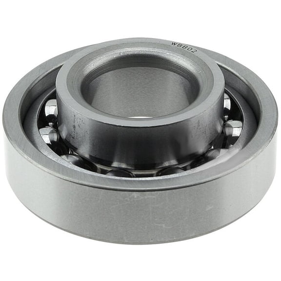 Front Inner Wheel Bearing - Compatible with 1938 Chevy HC