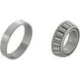 thumbnail image 1 of Front Inner Wheel Bearing - Compatible with 1957 - 1960 Ford Custom 300 1958 1959, 1 of 2
