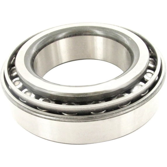 Front Inner Wheel Bearing - Compatible with 1959 - 1976 Ford F-100 1960 1961 1962 1963 1964 1965 1966 1967 1968 1969 1970 1971 1972 1973 1974 1975