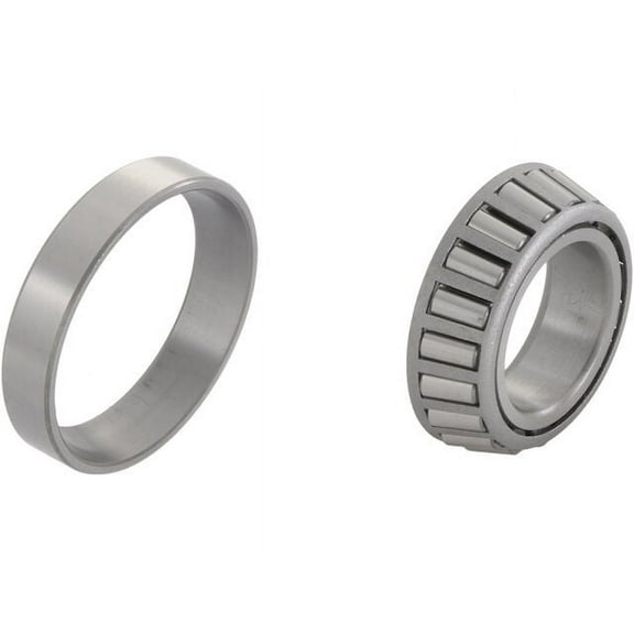 Front Inner Wheel Bearing - Compatible with 1974 - 1975 Nissan 260Z