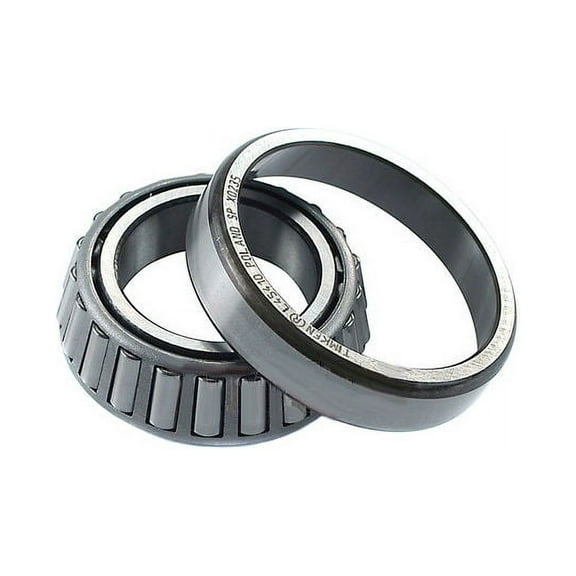 Front Inner Wheel Bearing - Compatible with 1977 - 1982 Porsche 924 RWD 2.0L 4-Cylinder Naturally Aspirated 1978 1979 1980 1981