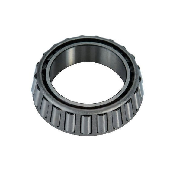 Front Inner Wheel Bearing - Compatible with 1978 - 1986 Chevy K10 1979 1980 1981 1982 1983 1984 1985
