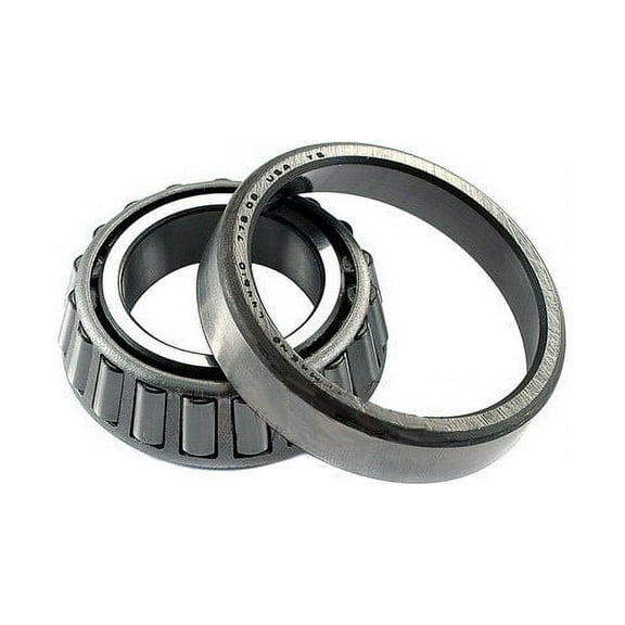 Front Inner Wheel Bearing - Compatible with 1980 - 1981 Triumph TR8