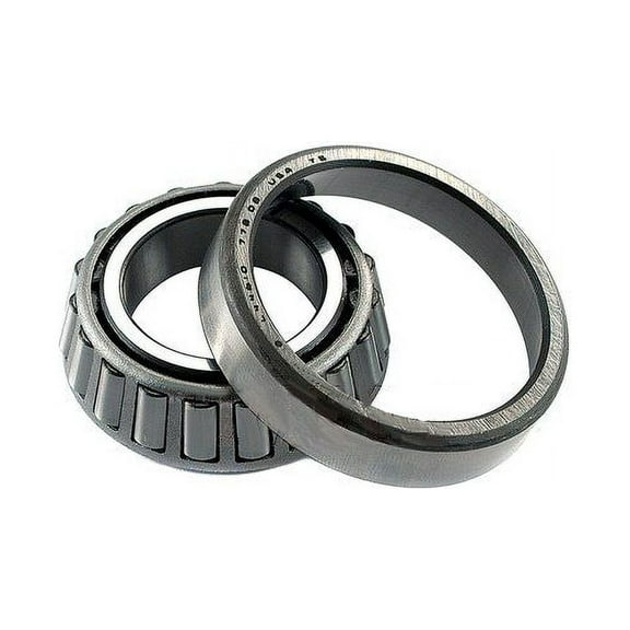Front Inner Wheel Bearing - Compatible with 1981 - 1984 Toyota Starlet 1982 1983