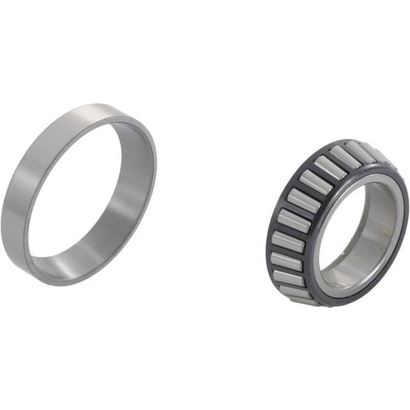 Front Inner Wheel Bearing - Compatible with 1983 - 1991, 1993 - 1995 Porsche 928 1984 1985 1986 1987 1988 1989 1990 1994