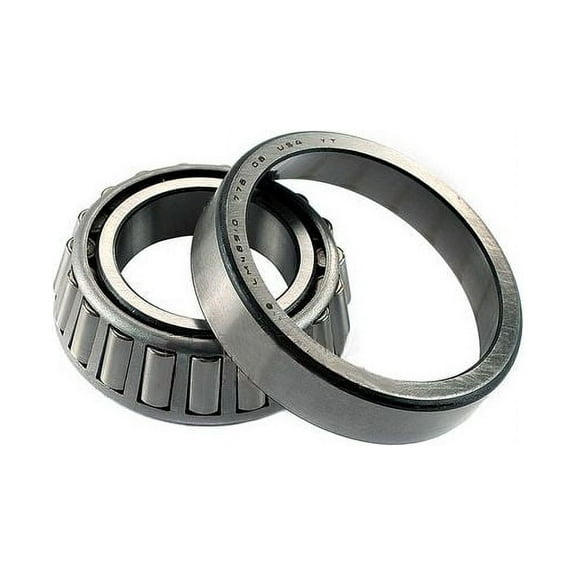 Front Inner Wheel Bearing - Compatible with 1984 - 1991 Lincoln Mark VII 1985 1986 1987 1988 1989 1990