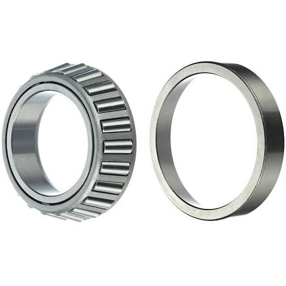 Front Inner Wheel Bearing - Compatible with 1994, 1996 - 2003 Dodge Ram 2500 1997 1998 1999 2000 2001 2002