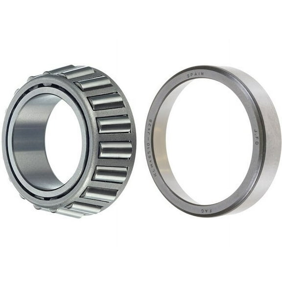 Front Inner Wheel Bearing - Compatible with 1995 - 2007 Ford Ranger RWD 1996 1997 1998 1999 2000 2001 2002 2003 2004 2005 2006