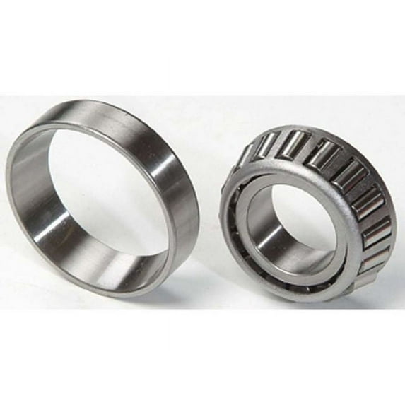 Front Inner Wheel Bearing - Compatible with 1995 - 2011 Ford Ranger RWD 1996 1997 1998 1999 2000 2001 2002 2003 2004 2005 2006 2007 2008 2009 2010