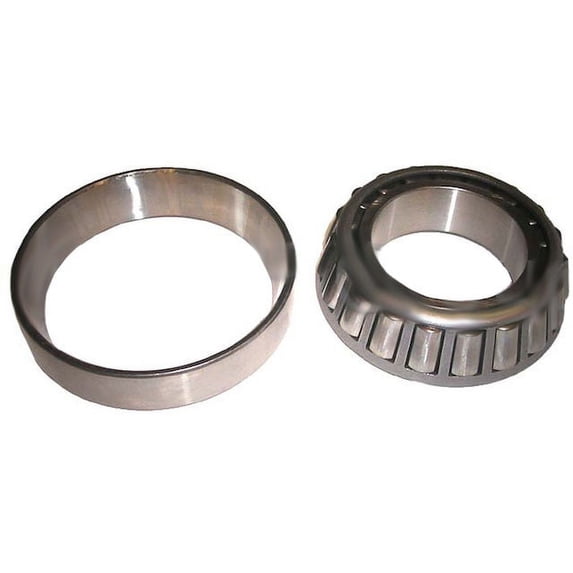 Front Inner Wheel Bearing - Compatible with 1998 - 2004 Hino FA1517 1999 2000 2001 2002 2003