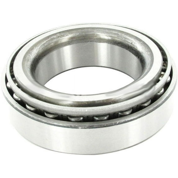 Front Inner Wheel Bearing - Compatible with 1999 - 2003 Dodge Ram 1500 Van 2000 2001 2002