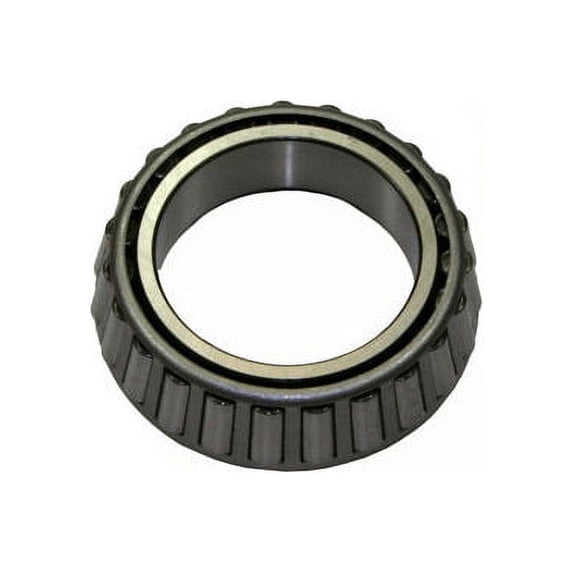 Front Inner Wheel Bearing - Compatible with 1999 - 2003 Dodge Ram 3500 Van 2000 2001 2002