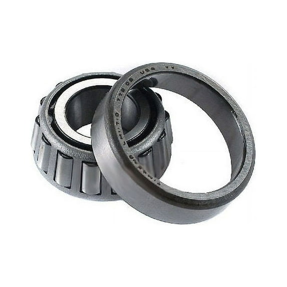 Front Inner Wheel Bearing - Compatible with 2007 - 2009 Ford F-550 Super Duty 4 X 2 2008