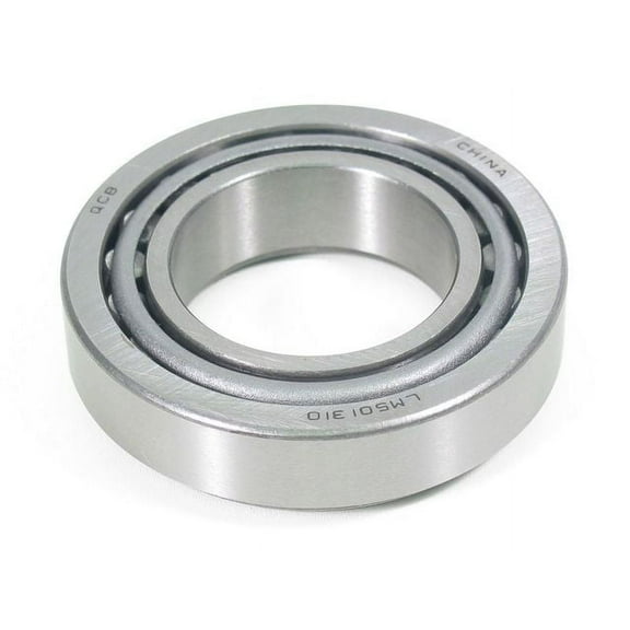 Front Inner Wheel Bearing - Compatible with 2011 - 2012 Ram 3500 4WD 6.7L 6-Cylinder