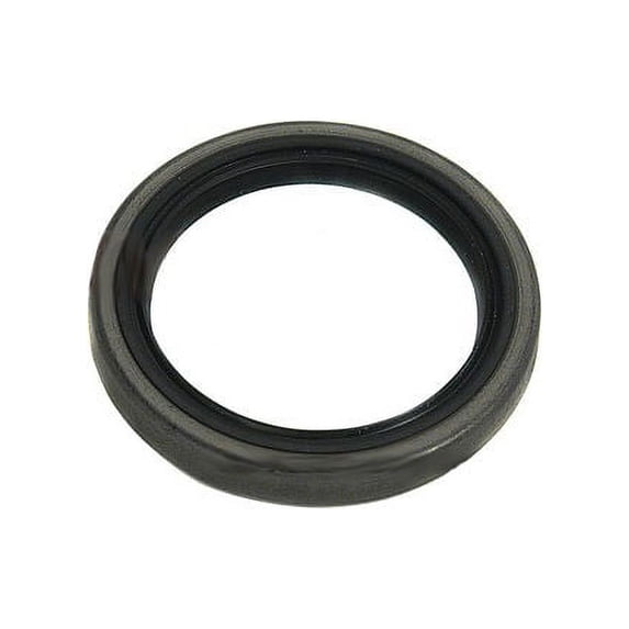 Front Inner Wheel Seal - Compatible with 1956 - 1973 Chrysler Imperial 1957 1958 1959 1960 1961 1962 1963 1964 1965 1966 1967 1968 1969 1970 1971 1972