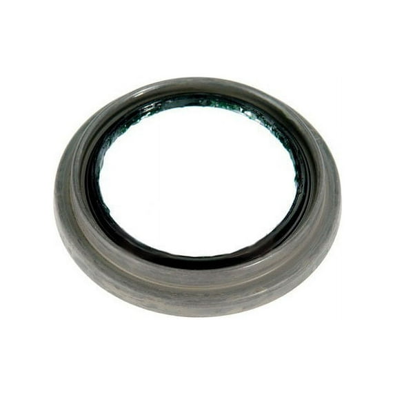 Front Inner Wheel Seal - Compatible with 2003 - 2019, 2021 - 2022 Ford E-450 Super Duty 4 X 2 2004 2005 2006 2007 2008 2009 2010 2011 2012 2013 2014 2015 2016 2017 2018