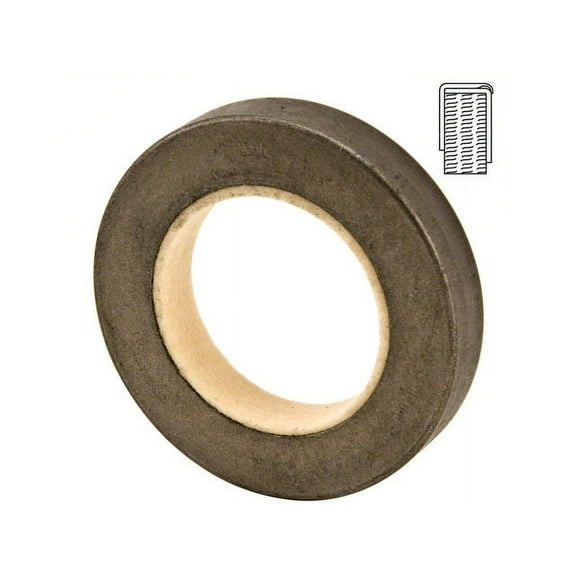Front Inner Wheel Seal - Compatible with 1962 - 1968 Pontiac Bonneville 1963 1964 1965 1966 1967