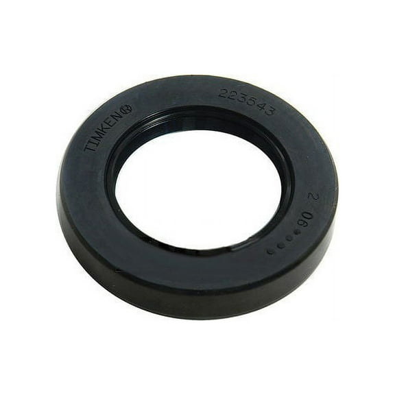Front Inner Wheel Seal - Compatible with 1965 - 1980 MG MGB 1966 1967 1968 1969 1970 1971 1972 1973 1974 1975 1976 1977 1978 1979