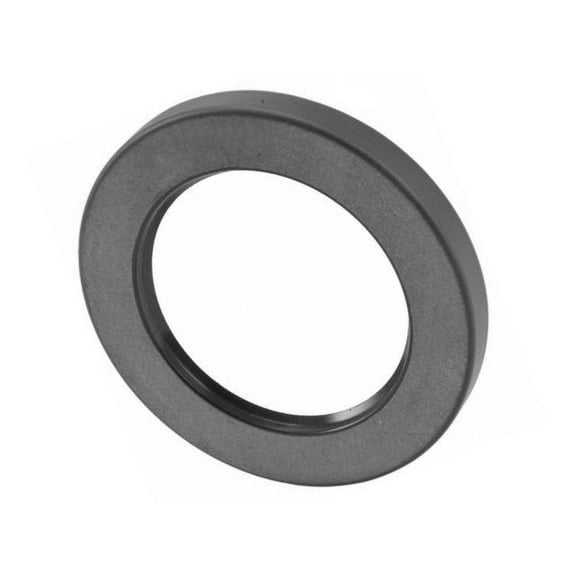 Front Inner Wheel Seal - Compatible with 1969 - 1975 Ford F-350 1970 1971 1972 1973 1974