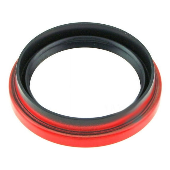 Front Inner Wheel Seal - Compatible with 1973 - 1978 Dodge Charger 1974 1975 1976 1977